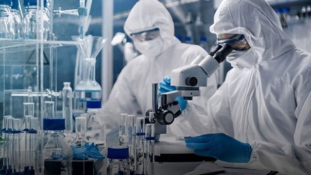 Ya se reportaron cinco casos de la variante Épsilon en el país | Nacionales