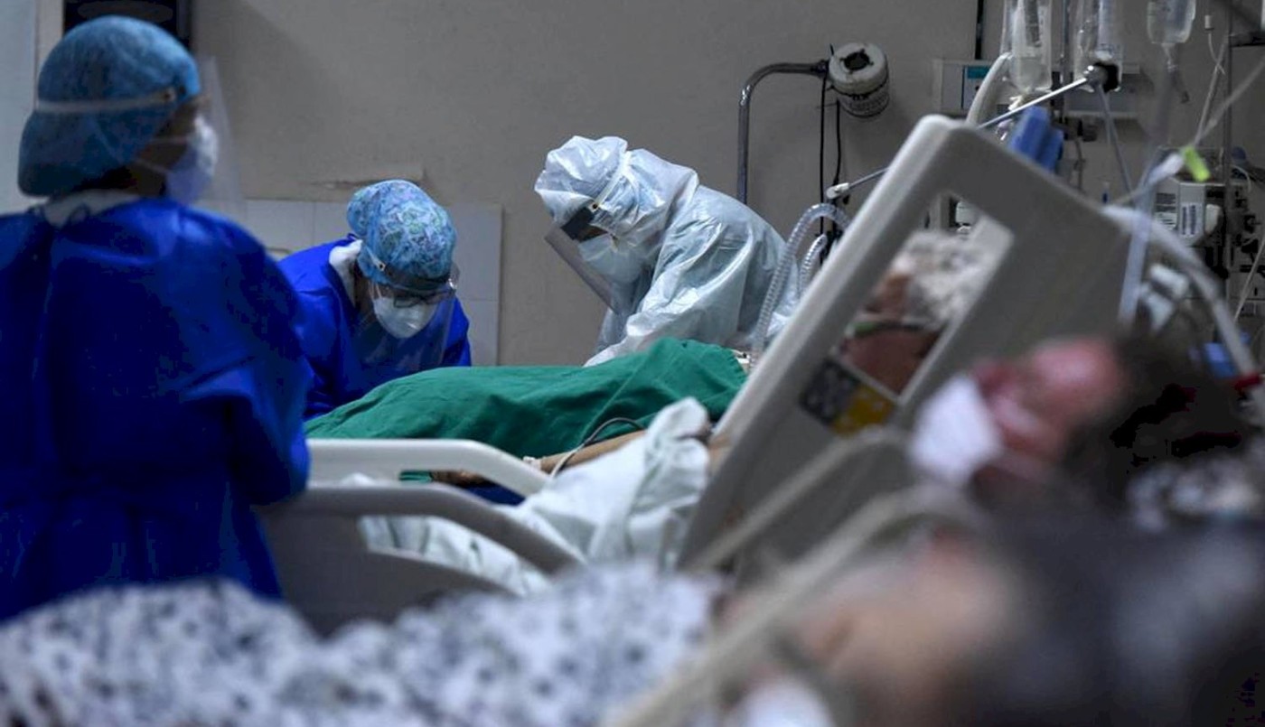 Desarrollan un modelo que predice la evolución de la pandemia de COVID-19 en diferentes escenarios | Noticias