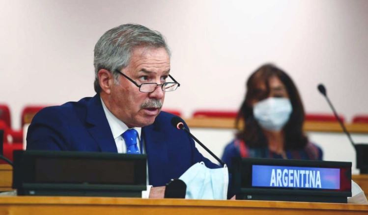 Tras el asesinato del presidente de Haití, Cancillería expresó su "más enérgico repudio" | Nacionales