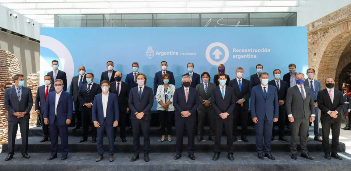 Promulgan la Ley de Consenso Fiscal: las provincias pueden subir impuestos | Nacionales