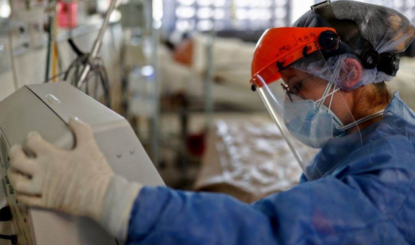 Coronavirus en Argentina: confirman 457 muertes y 19.423 casos positivos | Nacionales