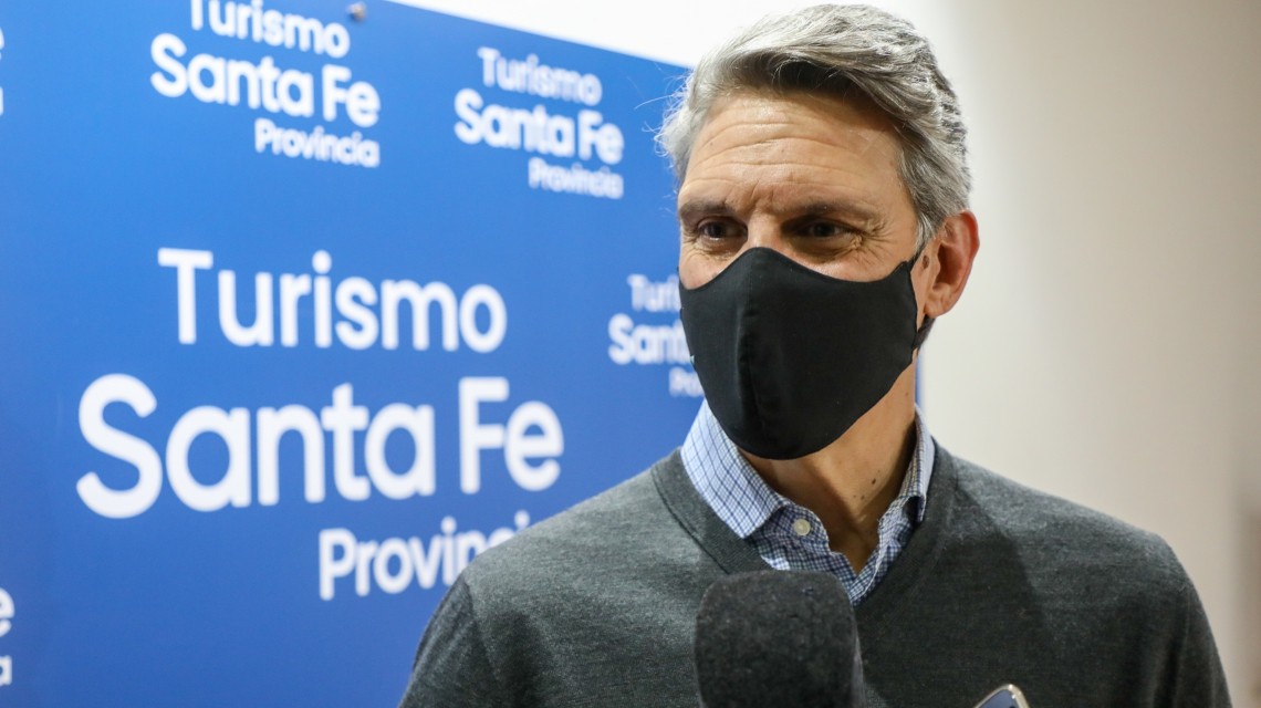 La provincia prepara una temporada invernal con cuidados, protocolos y turismo de cercanía | Noticias