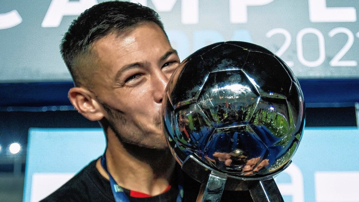 En Colón dieron positivo de coronavirus cinco jugadores y hay preocupación | Deportes