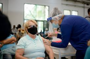 Continúa hoy y el fin de semana largo la campaña de vacunación en la ciudad | Noticias