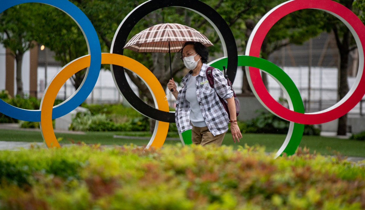 Los Juegos Olímpicos se disputarán sin público ante rebrote de Covid | Deportes