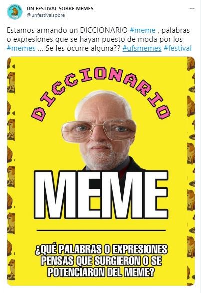 Primer festival de memes en Argentina | Espectaculos