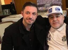 Fiscales pidieron que Morla sea apartado de la causa que investiga la muerte de Maradona | Judiciales