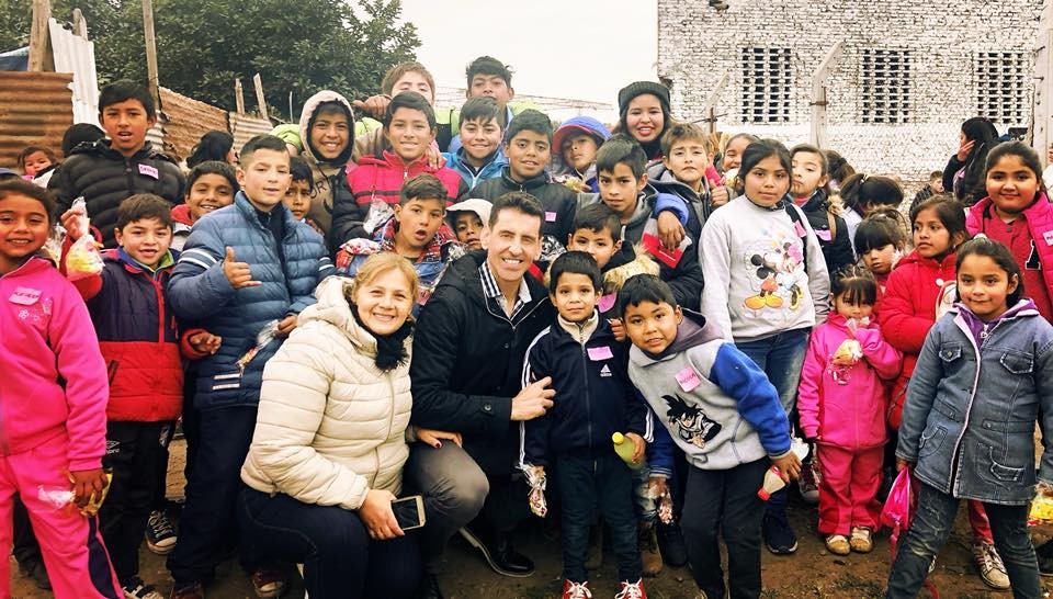 Cerraron un merendero por falta de comida: "Le pedimos disculpas a todos los niñitos, no tenemos mercadería" | Nacionales