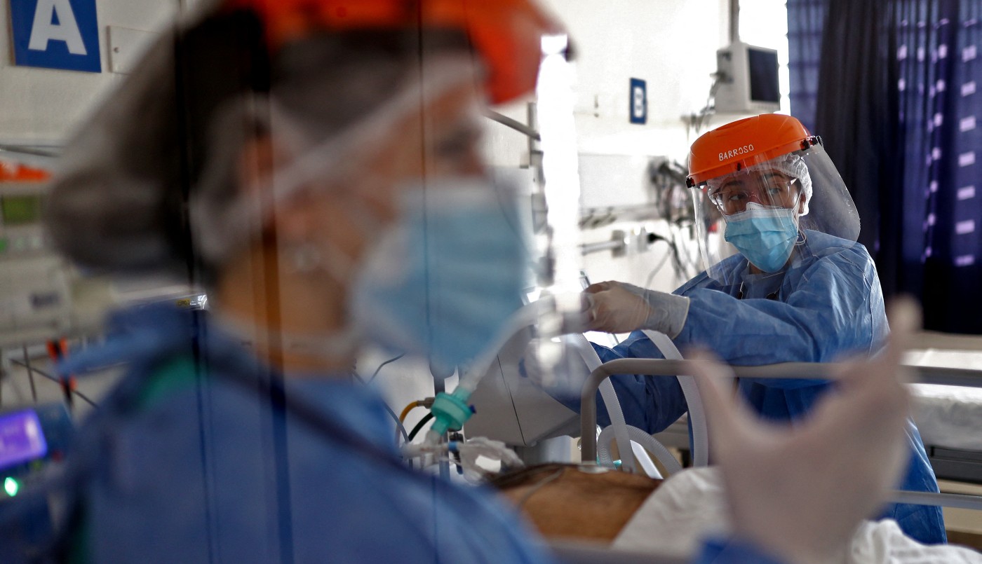 Coronavirus en Argentina: confirman 466 muertes y 19.256 casos positivos | Nacionales