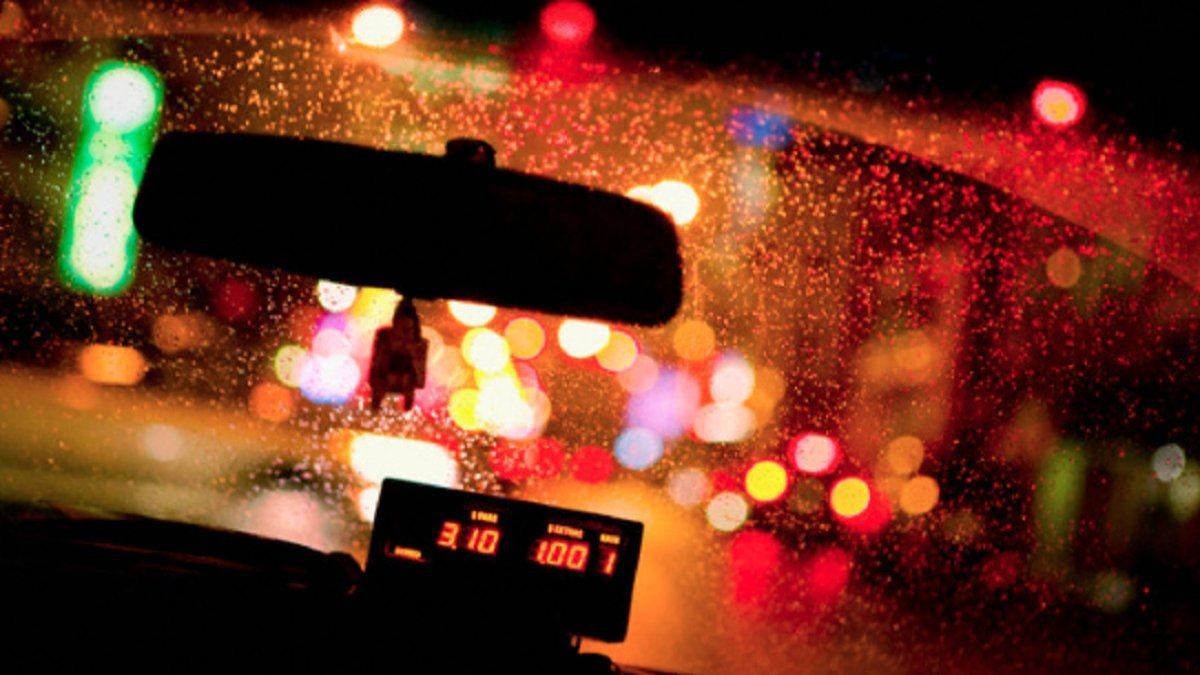 Condenaron a un taxista por abusar de una pasajera que viajaba con su bebé en brazos | Nacionales