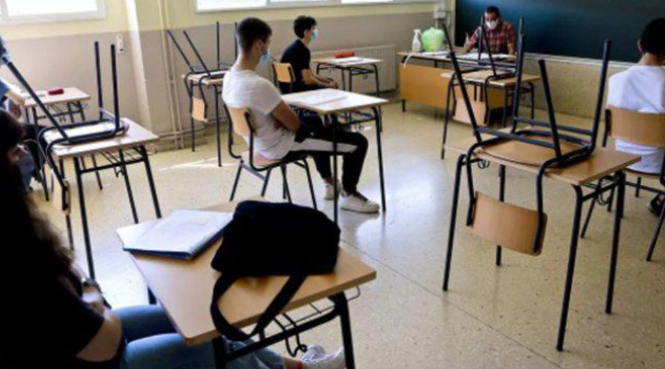 Planifican agregar más horas de clases luego del receso invernal | Noticias