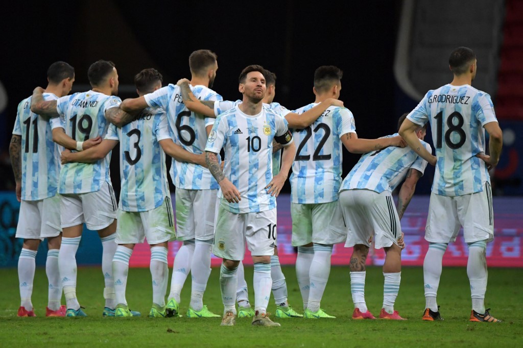 Argentina espera fiesta completa frente a Bolivia en el Monumental: los detalles del partido | Deportes