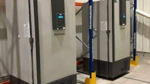 Santa Fe busca “ultrafreezers” para la vacuna de Pfizer | Noticias