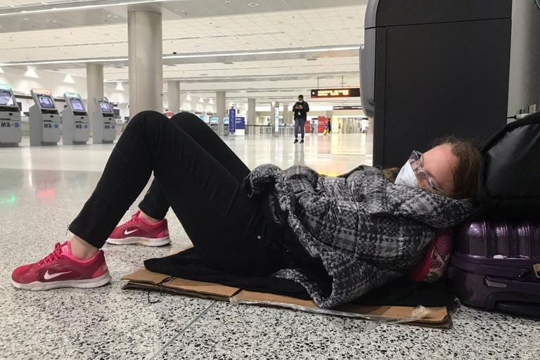 El Gobierno aumentará la cantidad de argentinos que pueden regresar desde el exterior | Nacionales