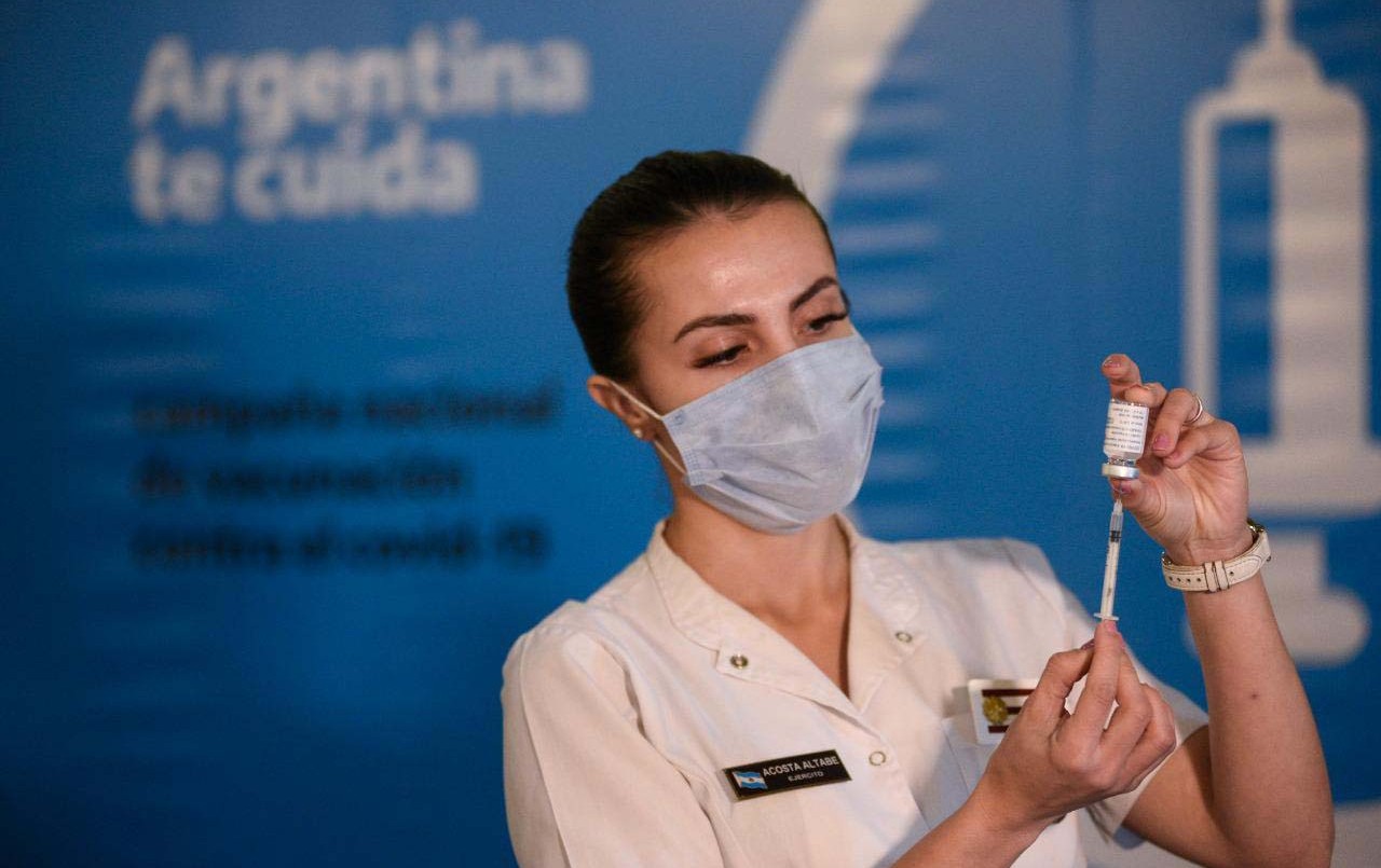 Covid: un municipio bonaerense va a sortear un auto 0km para incentivar a los jóvenes a vacunarse | Nacionales