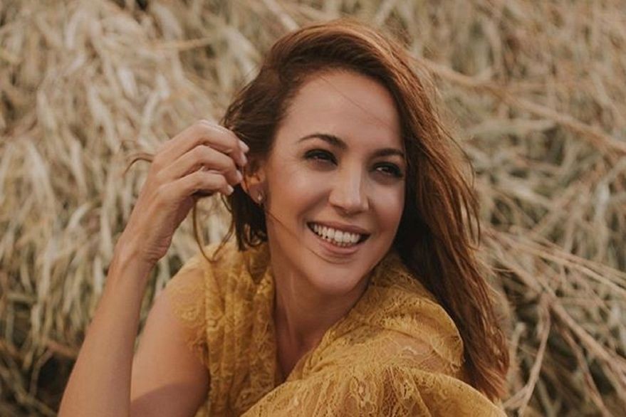 Valeria Gastaldi fue mamá | Espectaculos