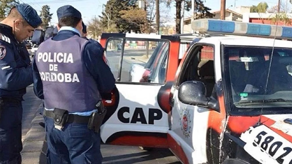 Condenaron a siete años de prisión a un hombre que entró a la casa de un juez en Córdoba y lo atacó a golpes con un palo | Nacionales