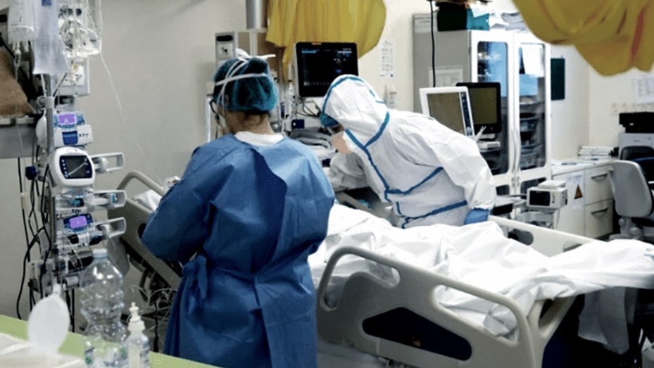 Sábado con 1.024 casos de coronavirus y 10 fallecidos en la provincia | Noticias