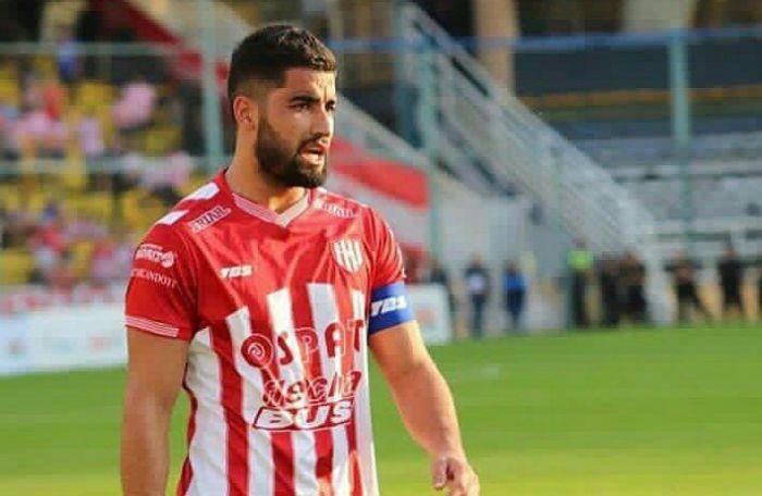 Emanuel Brítez regresa a Unión | Deportes