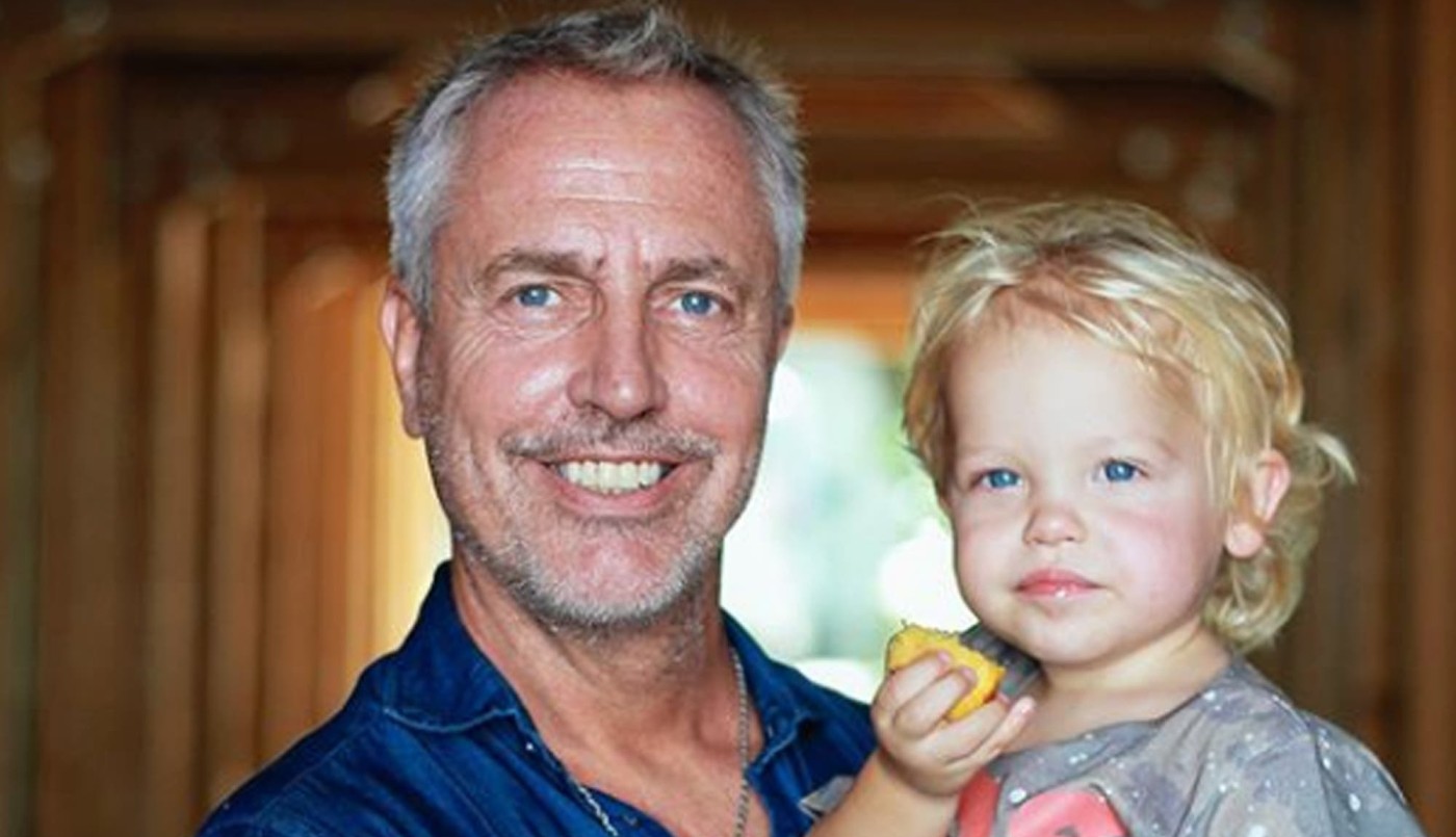 Marley tiene ganas de ser padre nuevamente | Espectaculos