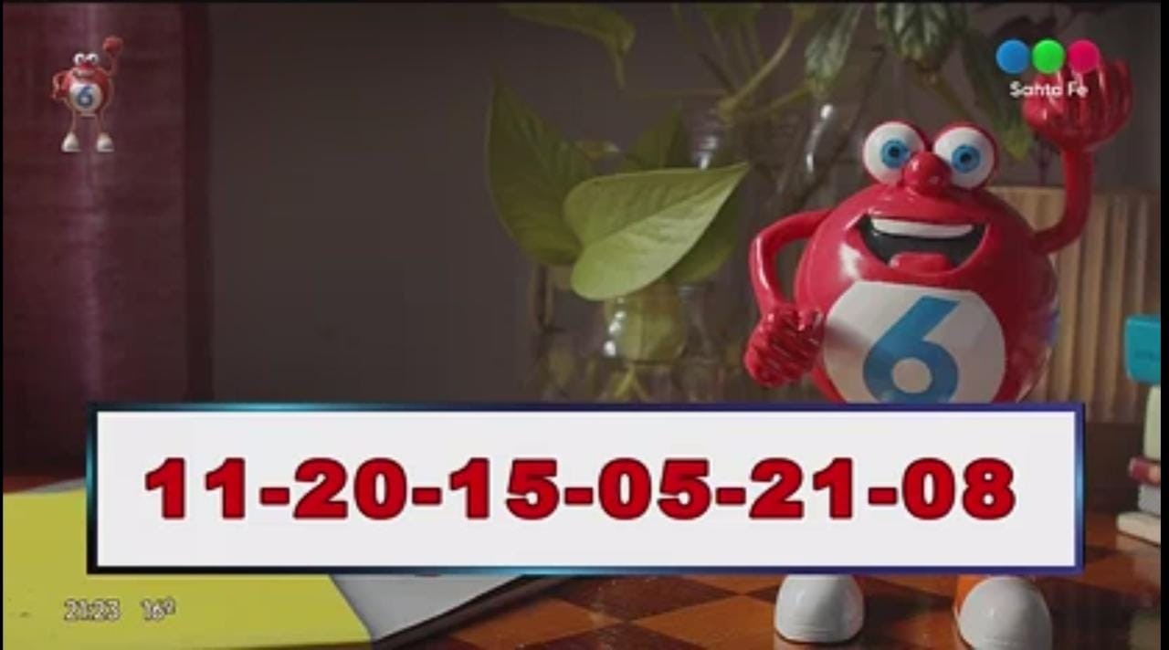 Quini 6: 3 apostadores tuvieron Revancha y cada uno cobrará más de $23 millones | Información General