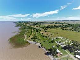 Punta Indio, el primer distrito del país que tiene a toda su población vacunada | Nacionales