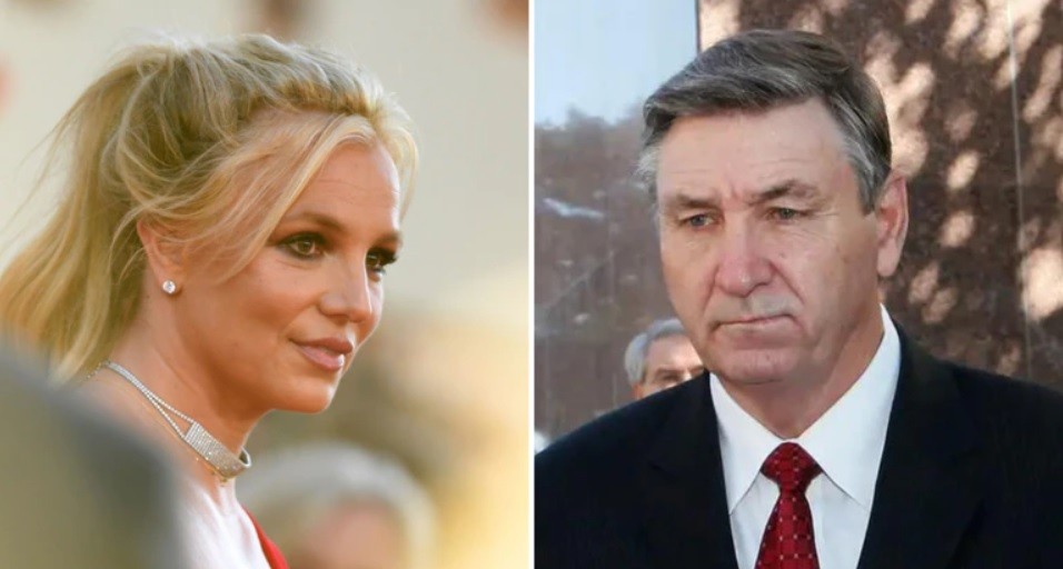 El padre de Britney Spears gastó US$ 2 millones de la cantante para defender su tutela sobre ella | Espectaculos