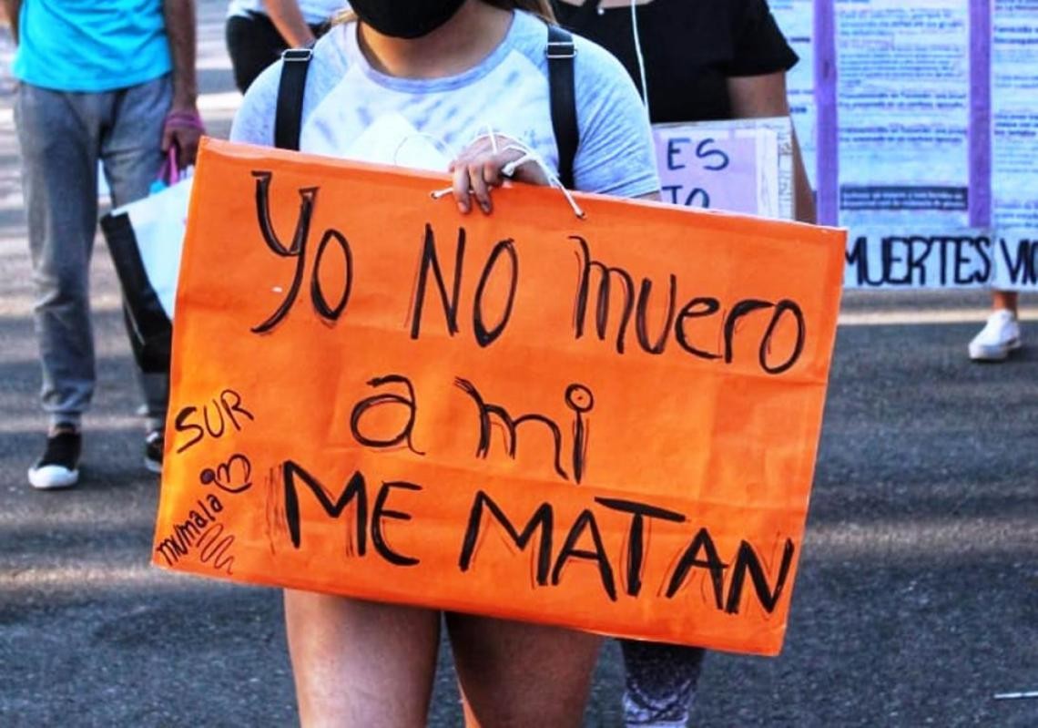 Se registró un femicidio cada 31 horas en el primer semestre del año: hubo 137 en total | Igualdad y Género