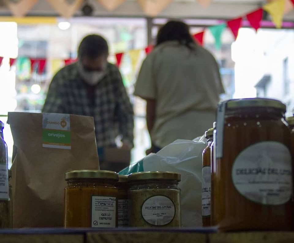 Barrio 88 relanza la red colaborativa Chango | Legislativas