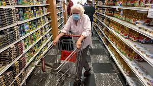 El poder de compra de los jubilados disminuyó un 18,5% en los últimos 3 años | Noticias