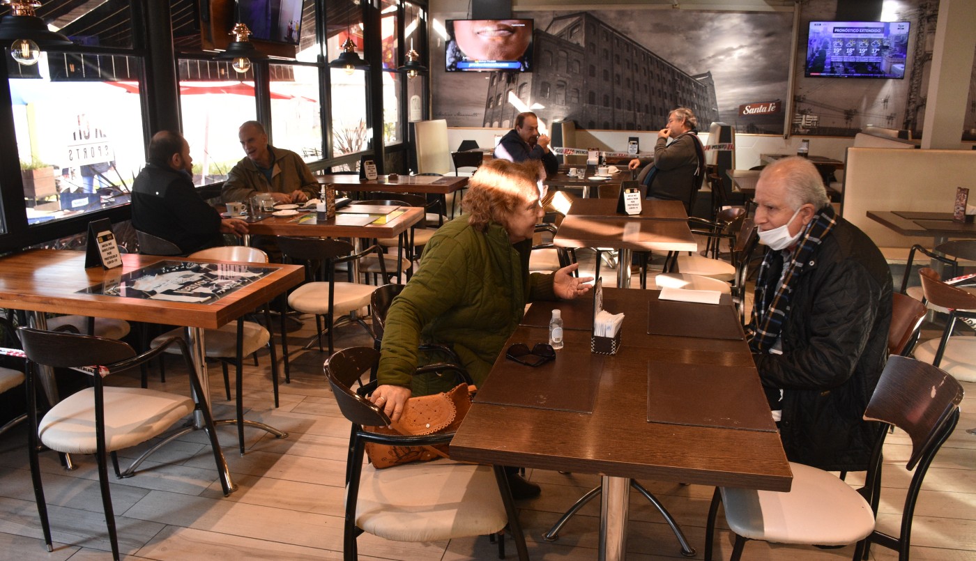 Más de 32 millones de pesos fueron transferidos a sectores afectados por la pandemia | Noticias