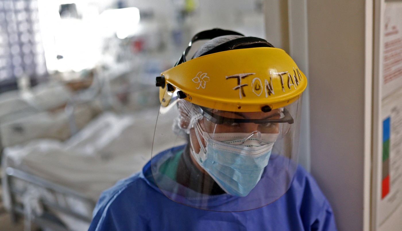 Coronavirus en Argentina: confirman 387 muertes y 20.023 casos positivos | Nacionales