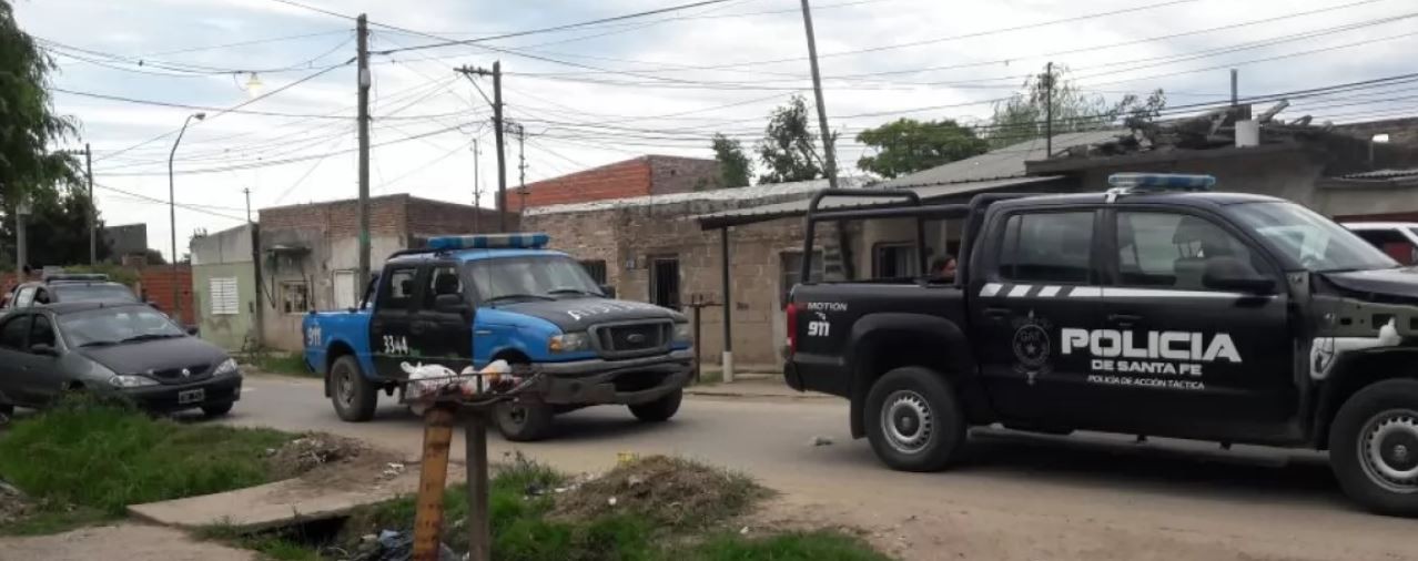 Balearon en la cabeza a una mujer delante de sus tres hijos en el noroeste | Noticias