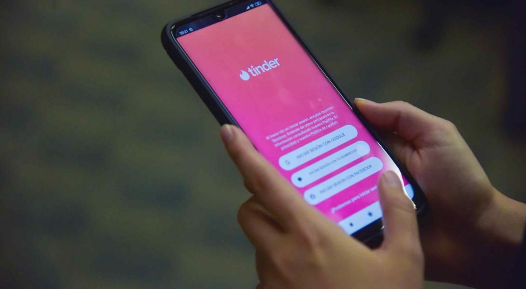 Netflix y Tinder se asocian para un reality de citas románticas | Espectaculos