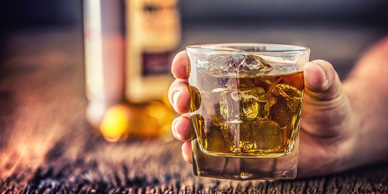 Un caso de cáncer cada 25 está vinculado al consumo de alcohol, alerta un estudio | Información General