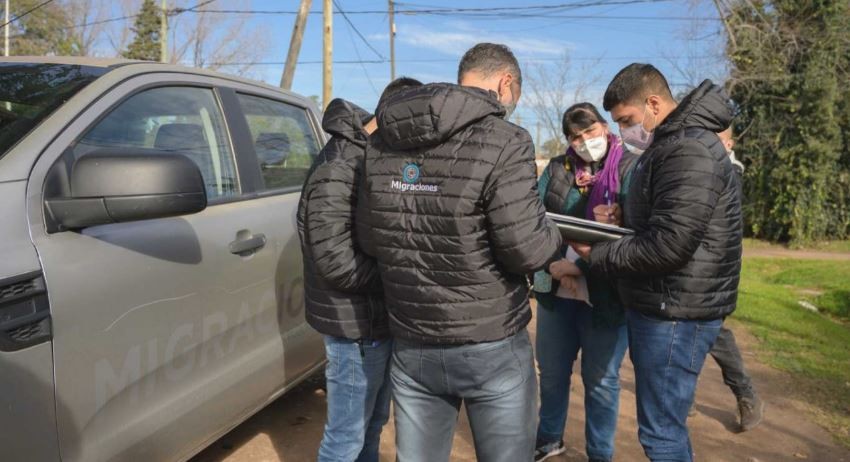 Migraciones denunció más de 140 violaciones de cuarentena de personas que regresaron del exterior | Nacionales