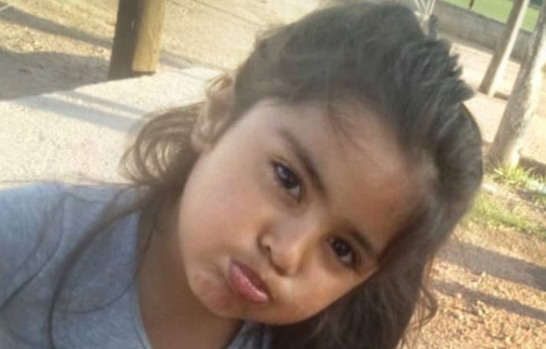 Marcha a un mes de la desaparición de Guadalupe: "Que retumbe todo San Luis" | Nacionales