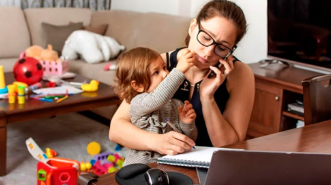 En qué consiste el reconocimiento de aportes por tareas de cuidado | Información General