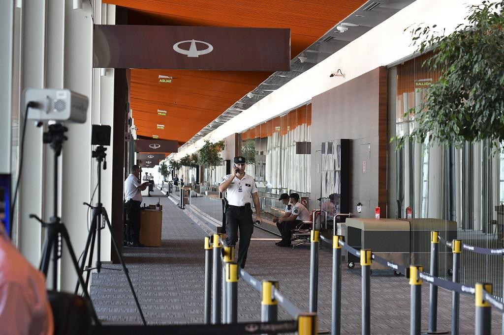 El Gobierno informó que 15 personas ingresaron al país con la variante Delta | Noticias