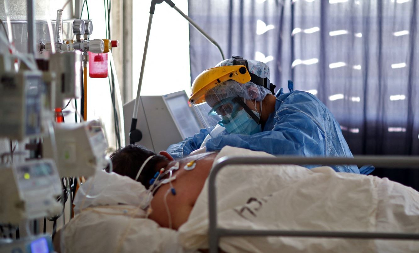 Argentina superó las 100.000 muertes por coronavirus | Nacionales