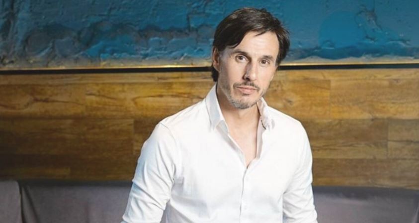 El marido de Pampita será candidato a legislador porteño en la lista de López Murphy | Nacionales