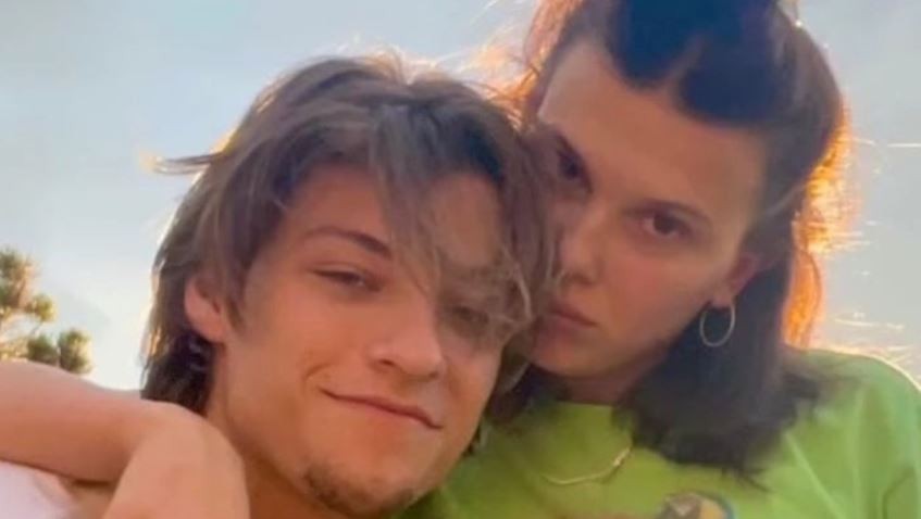 La protagonista de "Stranger Things" confirmó su romance con el hijo de Jon Bon Jovi | Espectaculos