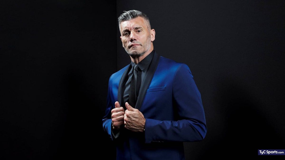 "Goyco" debuta en el teatro, dirigido por Flavio Mendoza | Espectaculos