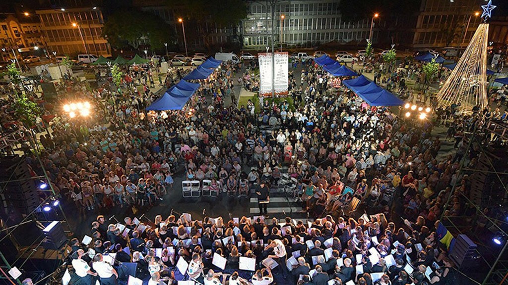 Metallica, Ed Sheeran y BTS, entre las figuras que encabezan festival global benéfico | Espectaculos