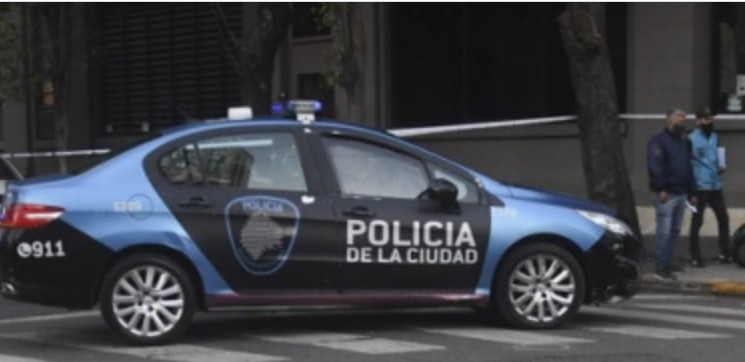 Drama en Flores: mató a su hijo de 18 meses, se quitó la vida y dejó una nota | Nacionales