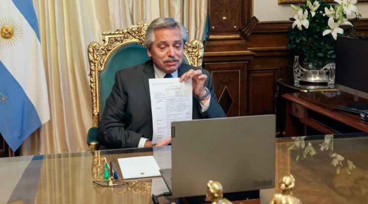 El Instituto Gamaleya aprobó el primer lote de vacunas Sputnik V de producción local | Nacionales