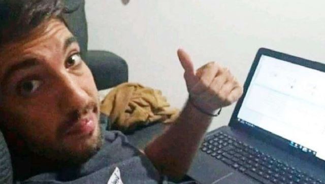 Encontraron muerto en un descampado al contador desaparecido en Paraná | Noticias