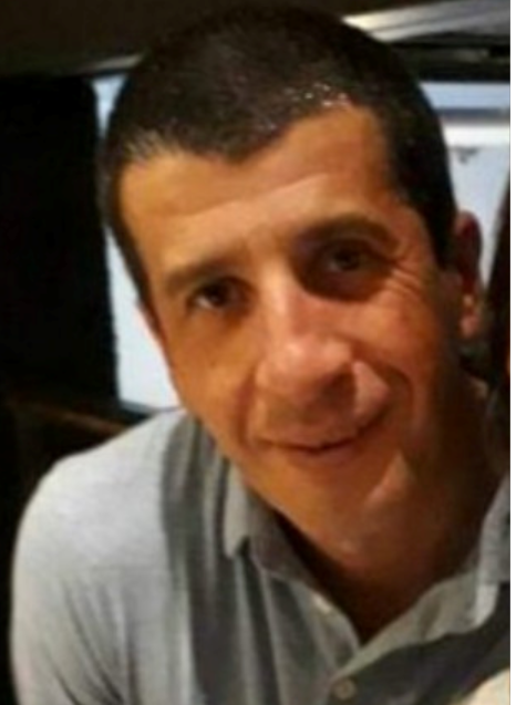 Se solicita información sobre el paradero de Leandro Rafael Brack | Información General