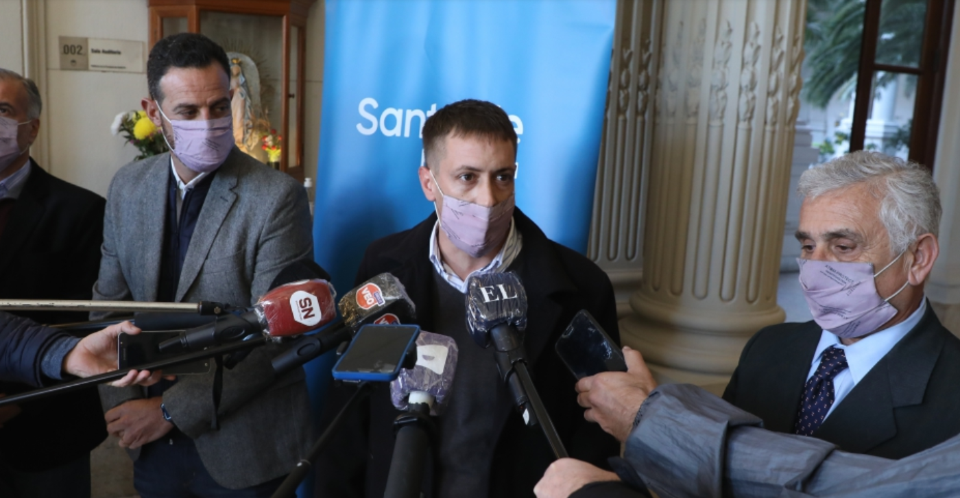 Santa Fe recibirá fondos nacionales para la inserción social de menores en conflicto con la ley | Noticias