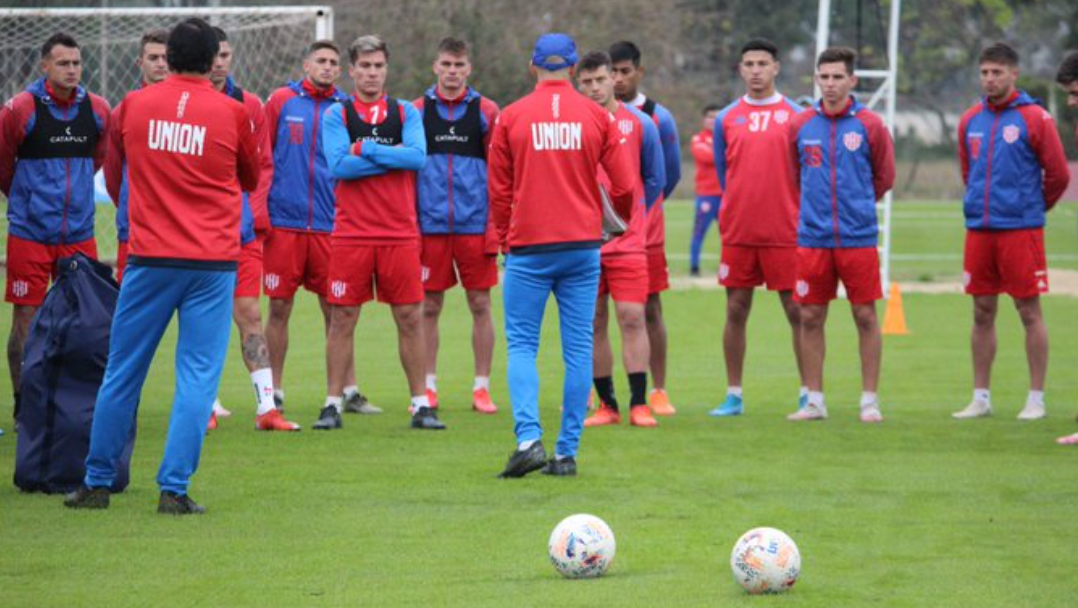 Se terminó la espera: Unión recibe a Boca en el debut por la Liga Profesional | Deportes
